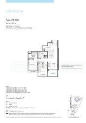 The Hill @ One-North (D5), Apartment #454956891